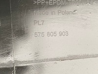 фото thumb №16, Спойлер накладка бампера перед передній seat ateca 575805903