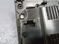 фото thumb №5, Mercedes e w212 панель кондиционера a2129004907