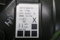 фото thumb №11, Renault kangoo ii lift 2014 перед сторона права лампи передні