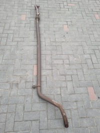 фото thumb №1, Fiat 500 abarth 1.4t 180km труба середня