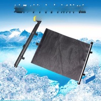 фото thumb №6, Захист інтер'єру автомобіля автомобілі складна захист сонцезахисна