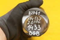 Поршень шатун golf a4 b7 a6 c6 2.0 tfsi 82p41 06dd Киев, фото thumb