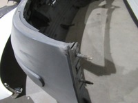 фото thumb №11, Перед vw t5 transporter 2.5 tdi 03-09r.