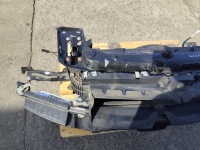 фото thumb №7, Mercedes w176 pas передний радиатор комплект cdi механическая коробка передач