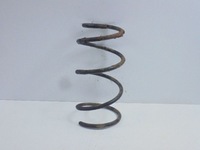 фото thumb №1, Toyota corolla 9 e12 пружина перед 1.4d