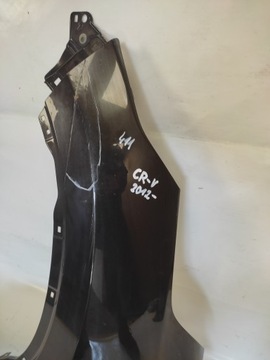 фото thumb №6, Honda cr-v iv крыло левый переднее перед 2012-