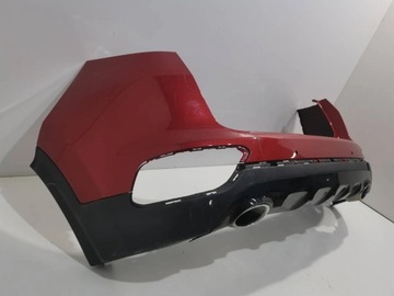 фото thumb №7, Kia sportage iv бампер переднее рестайлинг хороший оригинал !