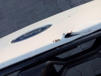 Ford kuga mk3 st-line 2019-23r.- бампер перед lv4b Оригінал, фото thumb