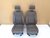 фото thumb №6, Bmw x3 f25 средство сиденья диван кожа комплект