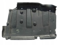 фото thumb №1, Mercedes s klasa w222 222 защита пол задний