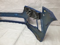 фото thumb №8, Skoda scala 657 бампер передний передний