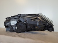 фото thumb №9, Лампа левая левый фара led skoda fabia iii 3 6v1941015b