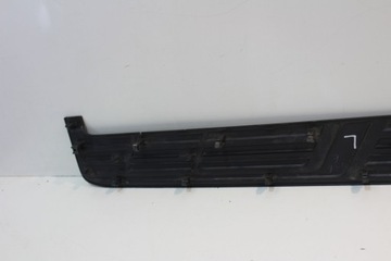 фото thumb №6, Планка накладка пороговая левая toyota land cruiser 150 сцепление 51772-60150