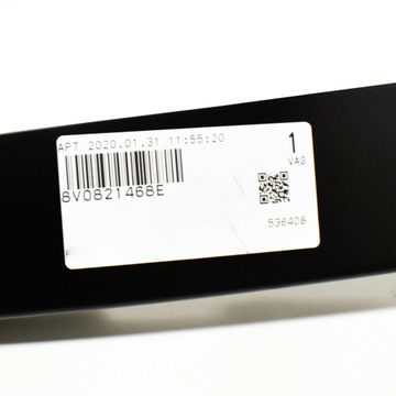 фото thumb №9, Audi a3 8v тримач правий перед 8v0821468e.