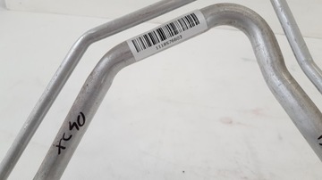 фото thumb №9, Volvo xc40 шланг кондиционера 31694875, 32260318