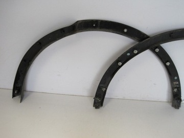 фото thumb №6, Планка крыльев зад задняя jaguar e pace j9c3290e22b j9c3290e23b