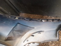 фото thumb №12, Av11-17096 бампер задня ford b-max granatowy