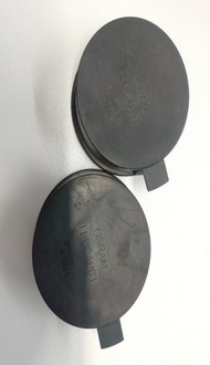 фото thumb №3, Защита фара osram cap ledcap03 2 szt чёрный