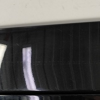 фото thumb №8, Nissan leaf ii ze1 2019 задняя крышка багажника багажника