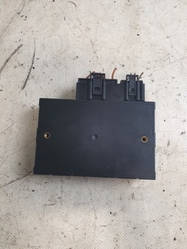 фото thumb №4, Модуль комфорта skoda fabia i 1.4 mpi 6q0959433a