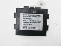 фото thumb №1, Модуль блок керування вікон toyota rav4 iii 2006-2012 rok