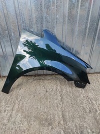 фото thumb №15, Крила правий vw touran 2 ld6w 2010-2015 lub caddy 3 po 2010 r