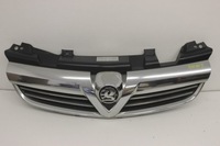 фото thumb №1, Решётка радиатора хром решётка радиатора бампера opel zafira b lift 08-