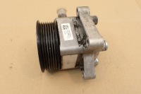 фото thumb №8, Peugeot 407 2.2 16v 2004- насос підсилювача 5801836047 ew12 оригінальний номер