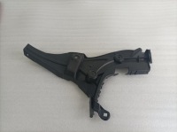 фото thumb №1, Audi a3 8v направляющая бампера левый задняя