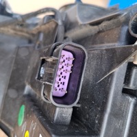 фото thumb №10, Mg4 mg 4 mg-4 saic vision full led система ліва перед передня mulan