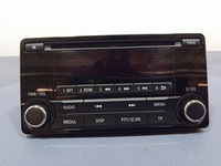 фото thumb №1, Mitsubishi asx i 10- радіо cd заводські oem 8701a562
