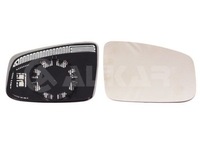 фото thumb №1, Alkar 6432329 скло дзеркало, дзеркало зовнішнє