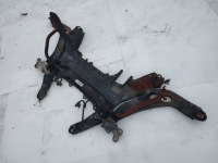 фото thumb №13, Подрамник подрамник подрамник перед bmw x1 f48 xdrive