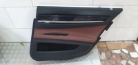 Купить Bmw f01 обивка дверь правый  задняя карка, фото thumb