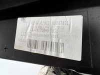 фото thumb №6, Mercedes c-klasa w206 206 молдинг порог левая amg