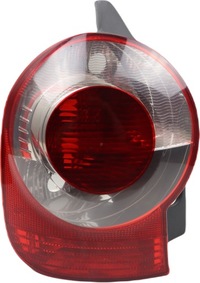 фото thumb №1, Renault modus i лампа ліва задня задня europa