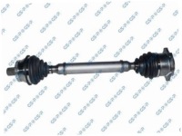 Приводной вал перед левая audi a4 b5 2.4-2.8 95-01 Цена, фото thumb