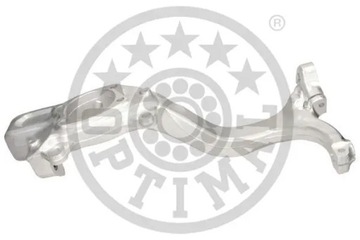 фото thumb №1, Поворотна опора колеса kn-100053-02-l optimal