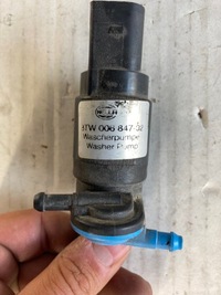 фото thumb №1, 8tw006847-02 помпа розпилювача