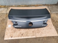 фото thumb №1, Mercedes s217 w217 купе крышка зад задняя