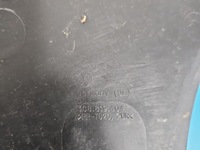 фото thumb №7, Жабо vw passat cc 3c8819404 europa