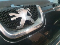 фото thumb №10, Бампер peugeot 407 перед передний