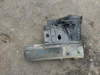 фото thumb №2, Infiniti q30 чверть правий перед