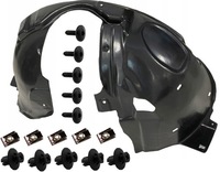 фото thumb №1, Mini cooper r50 r53 01-07 підкрилок кліпса перед лівий