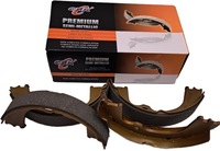 фото thumb №1, Гальмівні колодки гальмівні ford expedition