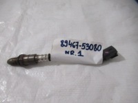 фото thumb №1, Toyota оригінальний номер 89467-53080 датчик лямбда-зонд
