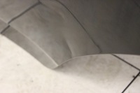 фото thumb №11, Bmw x3 e83 03r- двері ліві задні лівий зад 475