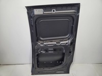 фото thumb №10, Дверь правое боковой сдвижные fiat doblo ii opel combo d