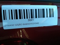 фото thumb №7, Двері правий перед mazda mx5 iii 05-09r 32v