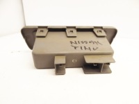 фото thumb №4, Almera tino 5d бардачок пластик ручка дверь